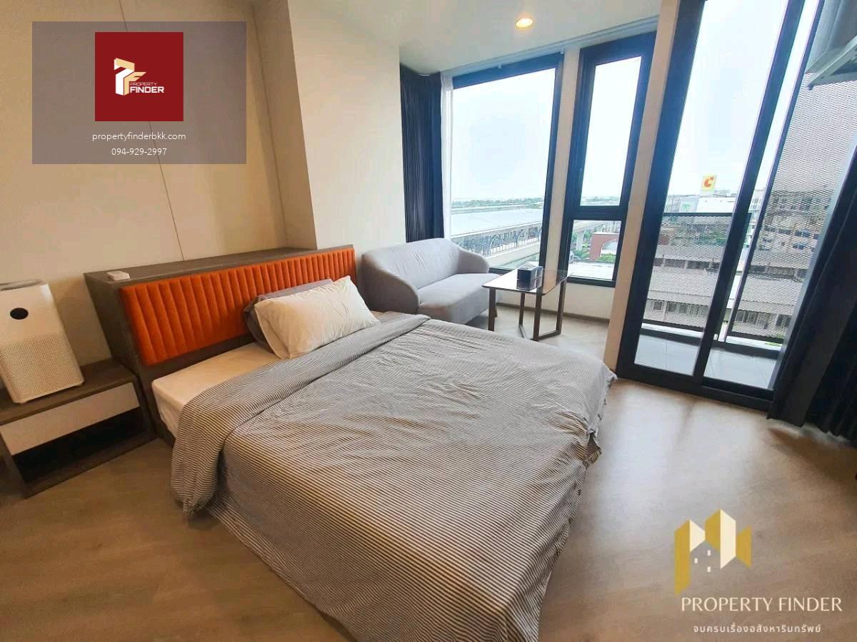 ให้เช่าคอนโด   THE BASE Saphanmai  นัดชมห้อง 👉line : @propertyfinder