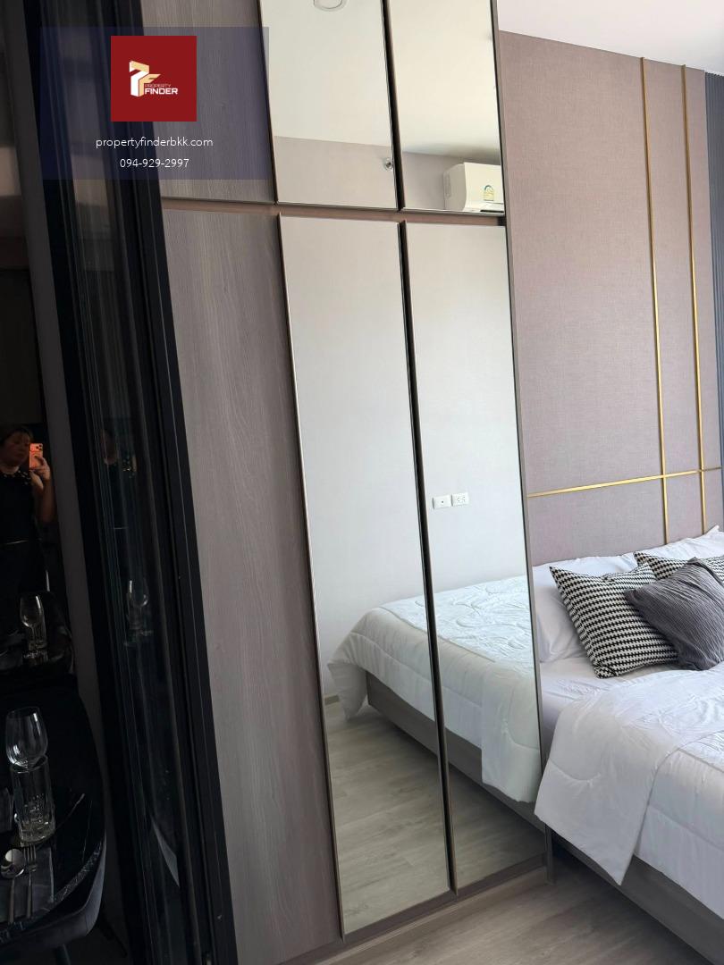 PFD-08057 ให้เช่า Knightsbridge Prime อ่อนนุช 1 นอน 