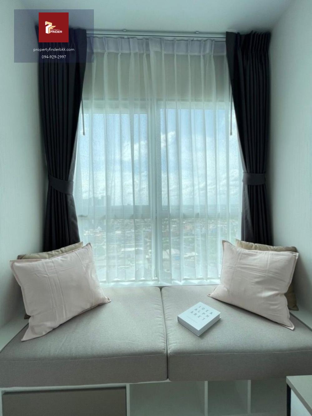 Rds-0080 ให้เช่าคอนโด ศุภาลัย เวอเรนด้า สถานีภาษีเจริญ ห้องสวย รีบวางจอง 💖