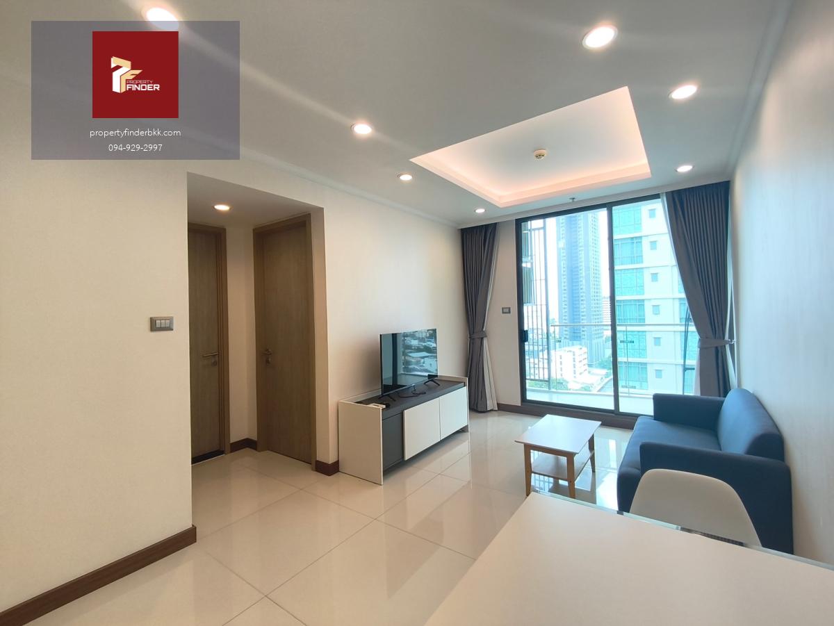 🏙️ PFD-08770 Supalai Oriental Sukhumvit 39 | ศุภาลัย โอเรียนทัล สุขุมวิท 39 | Building A