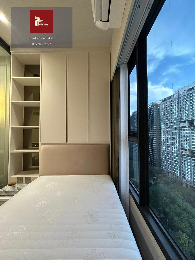 PFD-07643 ให้เช่าคอนโด ไลฟ์ พหล-ลาดพร้าว (Life Phahol-Ladprao)นัดชมห้อง ■ line : @propertyfinder