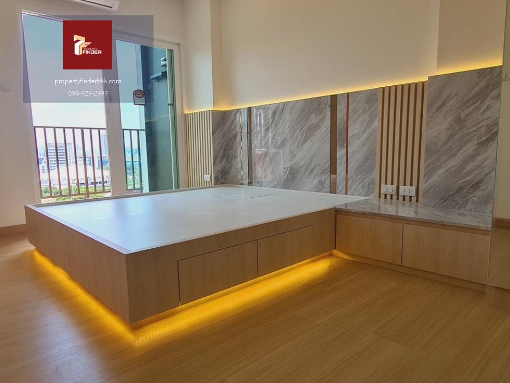 Rds-0770 ให้เช่าคอนโด Supalai Veranda รามคำแหง  นัดชมห้อง 👉line : @propertyfinder