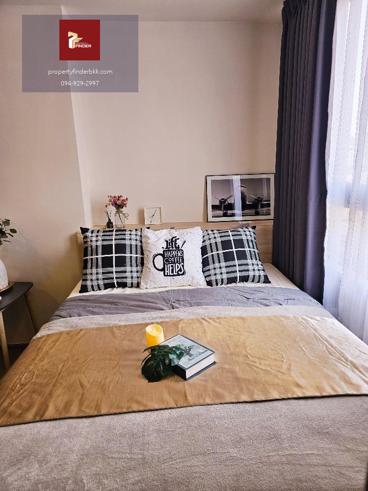 Rds-0445 ให้เช่าคอนโด The MUVE ราม 22 นัดชมห้อง 👉line : @propertyfinder