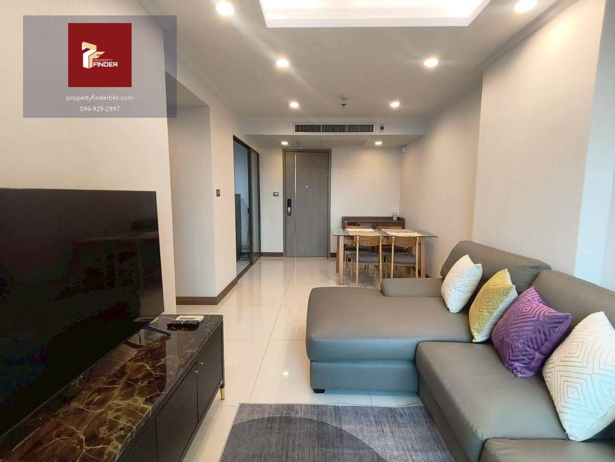 🏙️ PFD-08376 Supalai Oriental Sukhumvit 39 | ศุภาลัย โอเรียนทัล สุขุมวิท 39 | 47 sq.m.