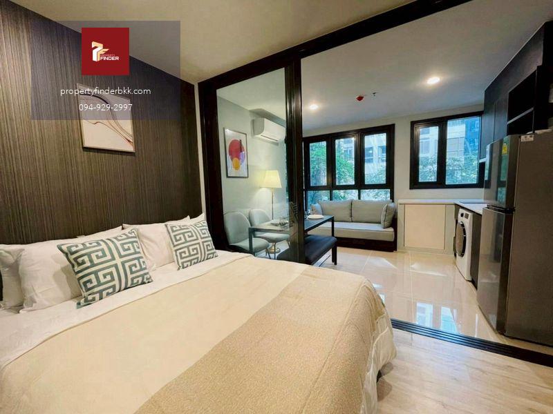 PFD-08147 ให้เช่า เอ็กซ์ที ห้วยขวาง (XT Huaikwang) ใกล้รถไฟฟ้า MRT ห้วยขวาง / ใจกลางย่านรัชดา-ห้วยขวาง