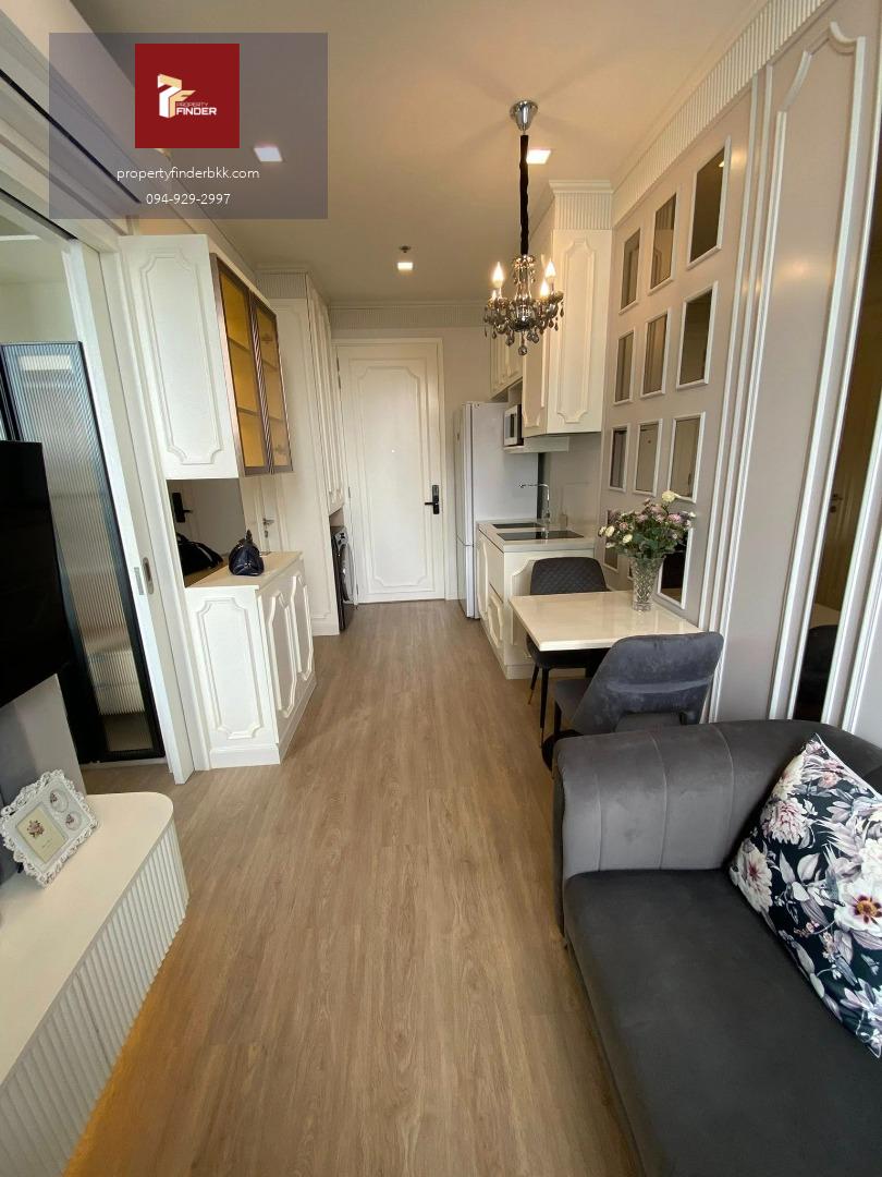 PFD-07641 ให้เช่าคอนโด  โนเบิล สเตท 39 ( Noble State 39 )  นัดชมห้อง ■ line : @propertyfinder