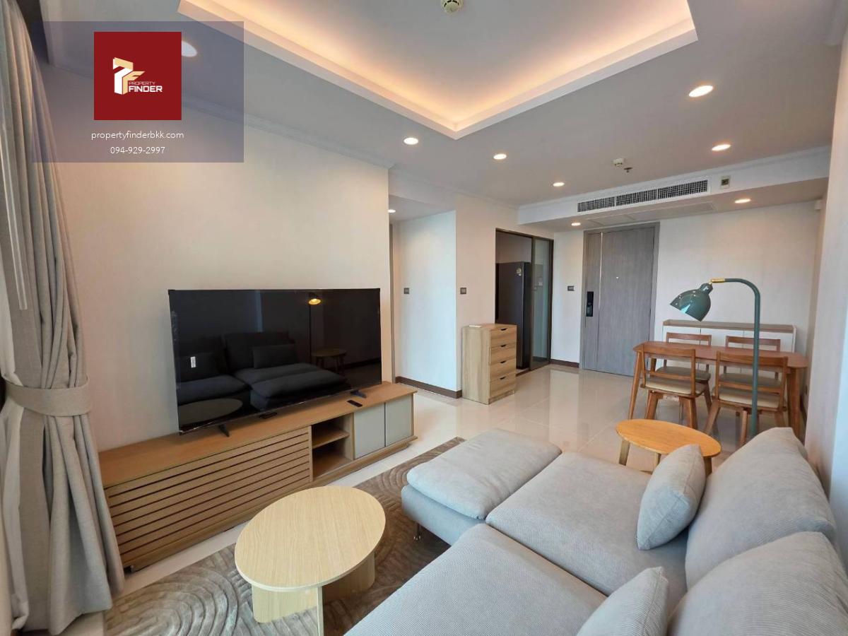 🏙️ PFD-09012 Supalai Oriental Sukhumvit 39 | ศุภาลัย โอเรียนทัล สุขุมวิท 39 | Building A