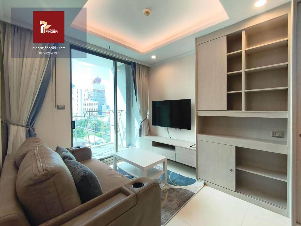 🏙️ PFD-09008 Supalai Oriental Sukhumvit 39 | ศุภาลัย โอเรียนทัล สุขุมวิท 39