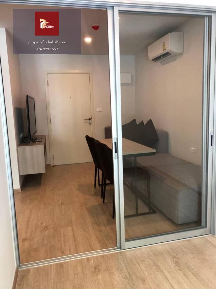 📍Rds-0085 ให้เช่าคอนโด Elio Del Moss Phaholyothin 34 ขนาด34.90ตรม.ชั้น1📍