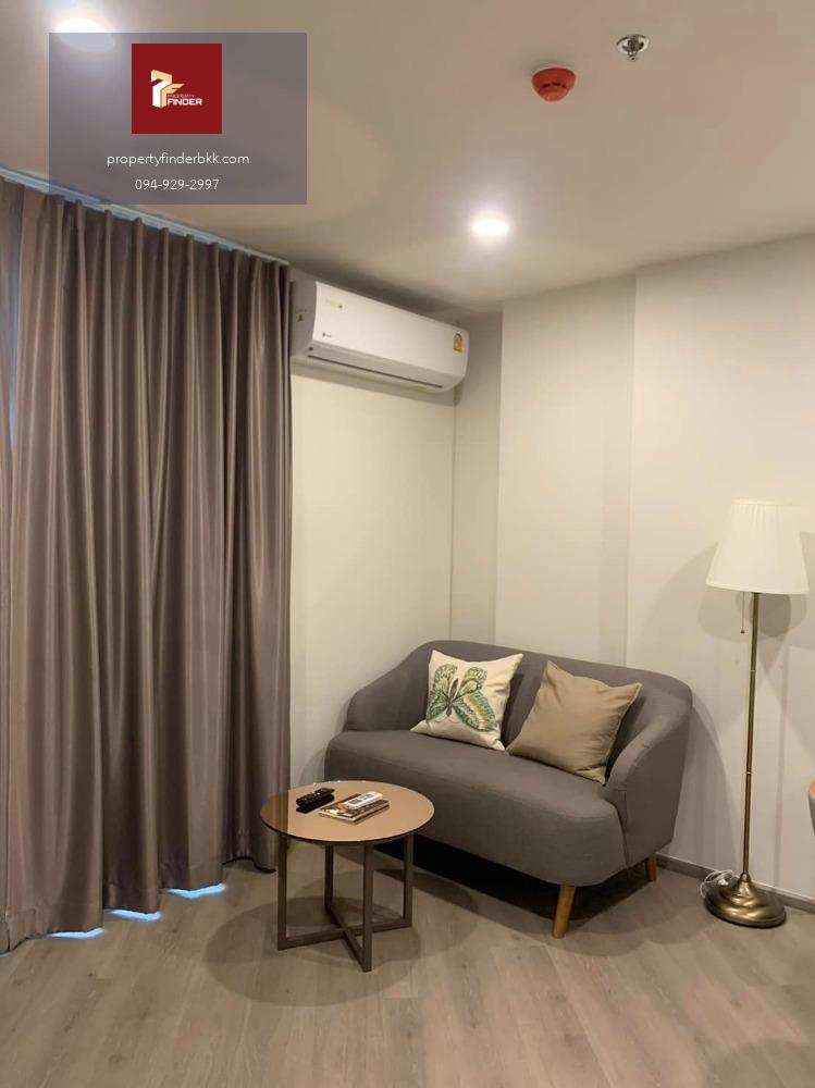 Rds-0885 ให้เช่าคอนโด  THE BASE Saphanmai  นัดชมห้อง 👉line : @propertyfinder