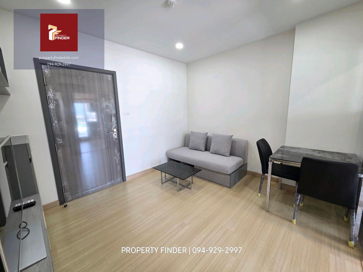 ⛔️ขายขาดทุน⛔️ คอนโด ศุภาลัย เวอเรนด้า สุขุมวิท 117 นัดชมห้อง 👉line : @pfbkk