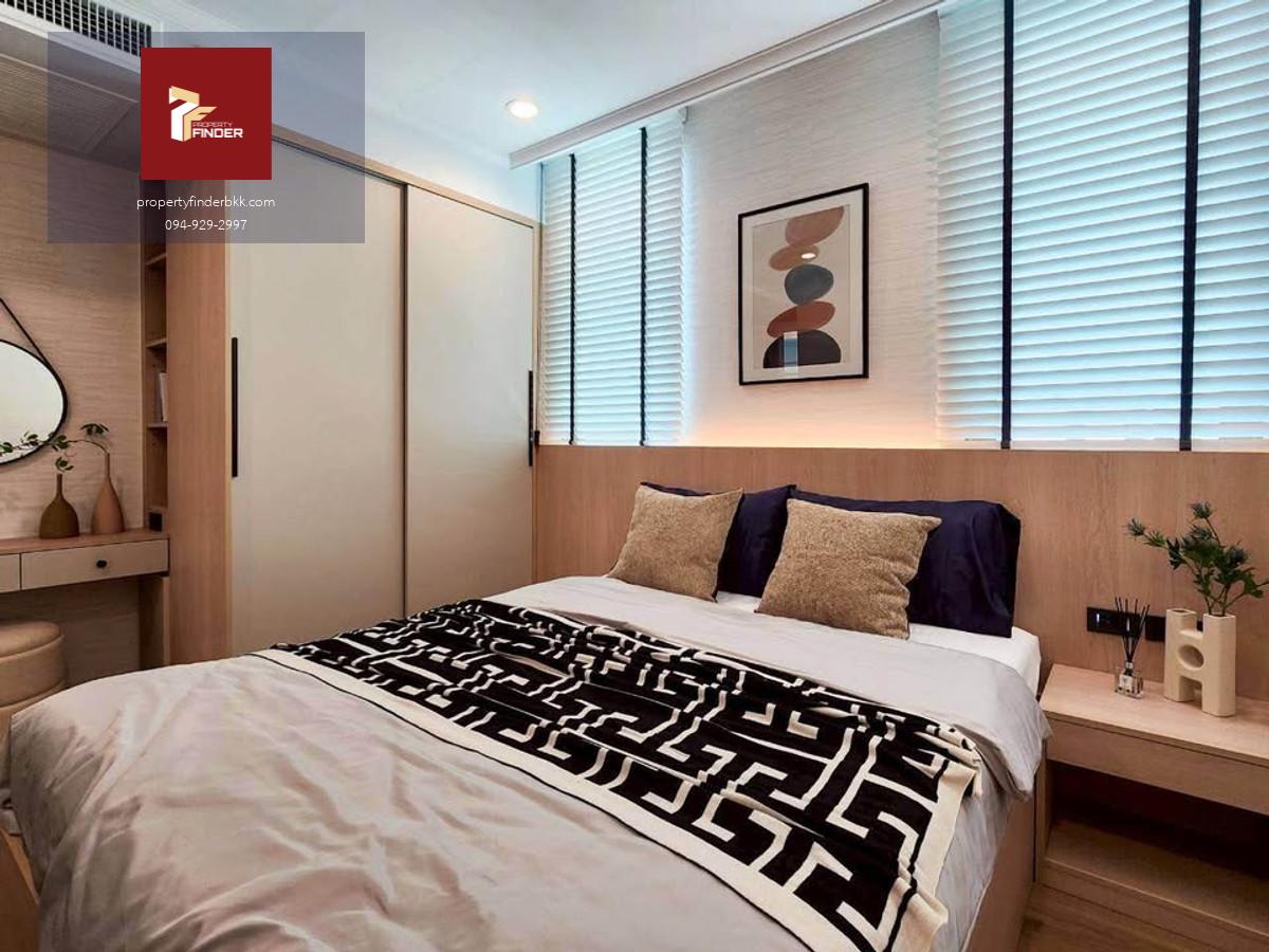 PFD-08099 Supalai Oriental Sukhumvit 39 (ศุภาลัย โอเรียนทัล สุขุมวิท 39)