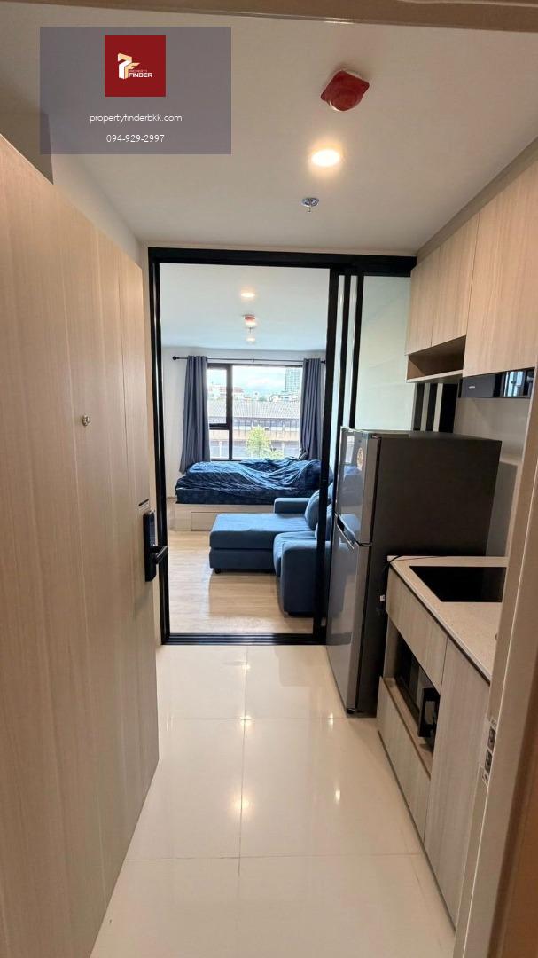 PFD-08098 ให้เช่า ออริจิ้น ปลั๊ก แอนด์ เพลย์ สายลวด (Origin Plug & Play Sai Luat) ติด BTS สายลวด 