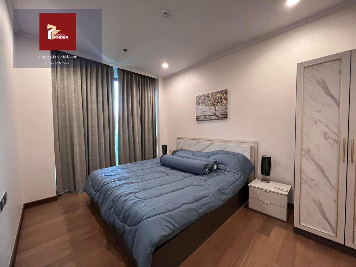 PFD-08062 ให้เช่า Supalai Oriental สุขุมวิท 39 1 นอนไซส์ใหญ่ 56.65 ตรม. ใกล้ BTS พร้อมพงษ์