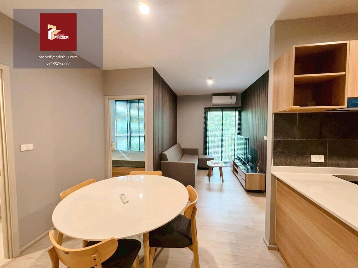 PFD-05798 ให้เช่าคอนโดนิว โนเบิล เซ็นเตอร์ (Nue Noble Centre Bangna)✨️ นัดชมห้อง 🟥LINE : @pfbkk