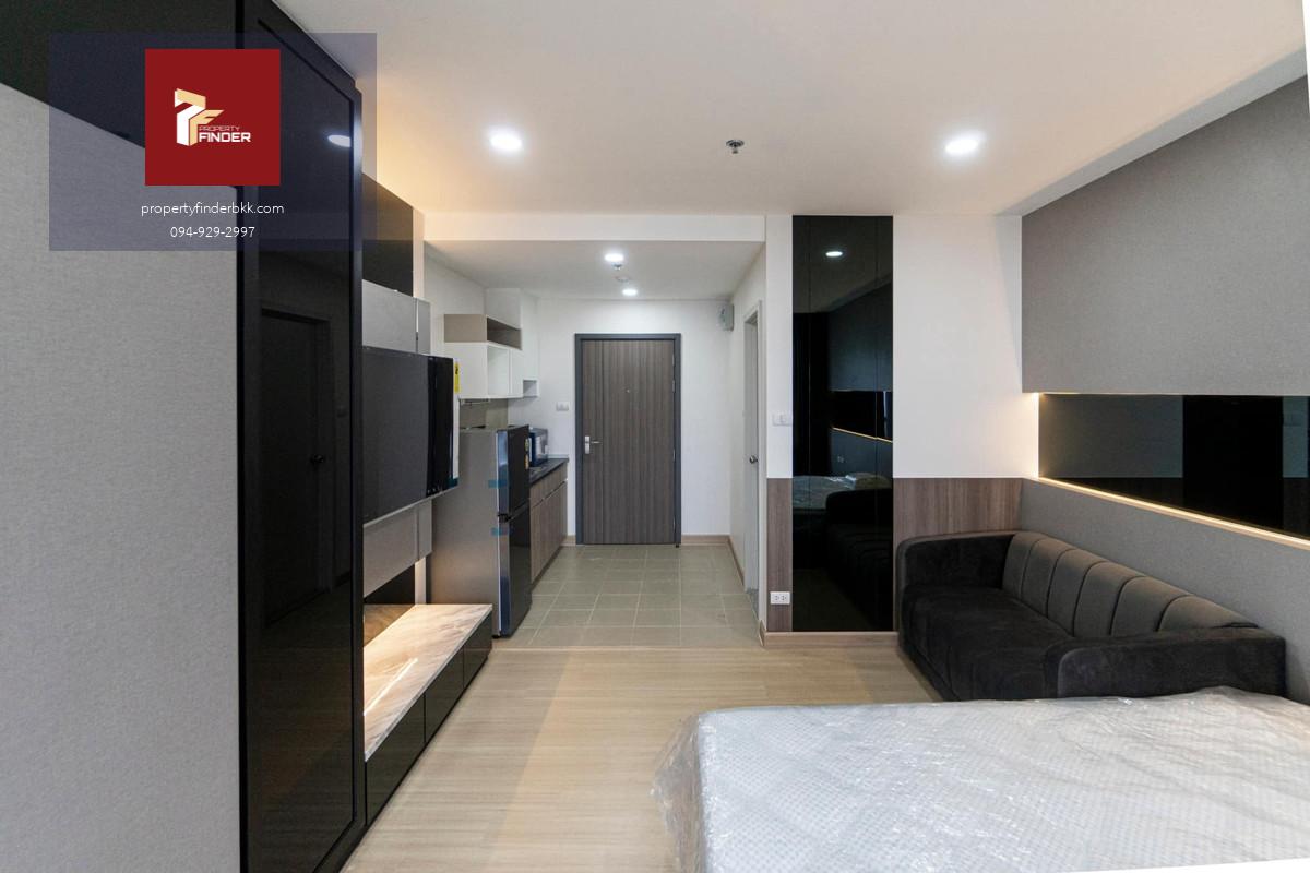 PFD-07345 ให้เช่าคอนโดศุภาลัย เวอเรนด้า รามคำแหง (Supalai Veranda Ramkhamhaeng) 🍁นัดชมห้องด่วน 🟥LINE : @propertybkk1