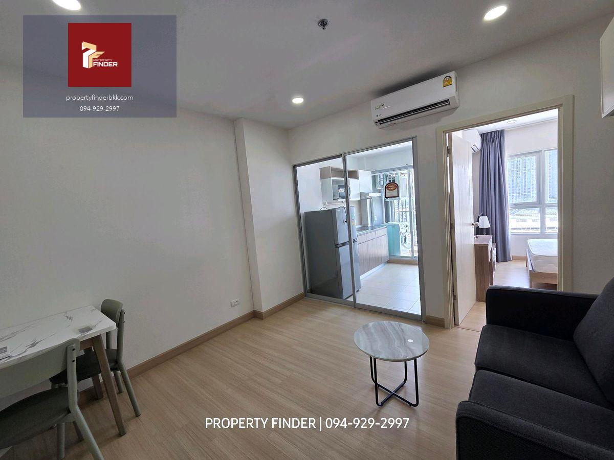 ให้เช่าคอนโด ศุภาลัย เวอเรนด้า สุขุมวิท 117 นัดชมห้อง 👉line :@pfbkk