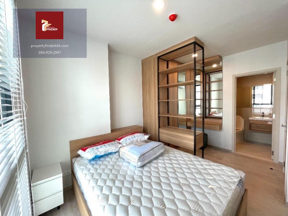 ให้เช่าคอนโด นิว โนเบิล เซ็นเตอร์ บางนา[NUE NOBLE CENTRE BANGNA]