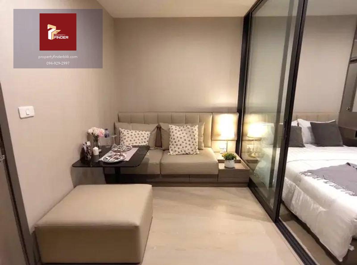 RDS-1624 ให้เช่าคอนโด ไอดีโอ ท่าพระ อินเตอร์เชนจ์    นัดชมห้อง Line@ : @propertybkk4