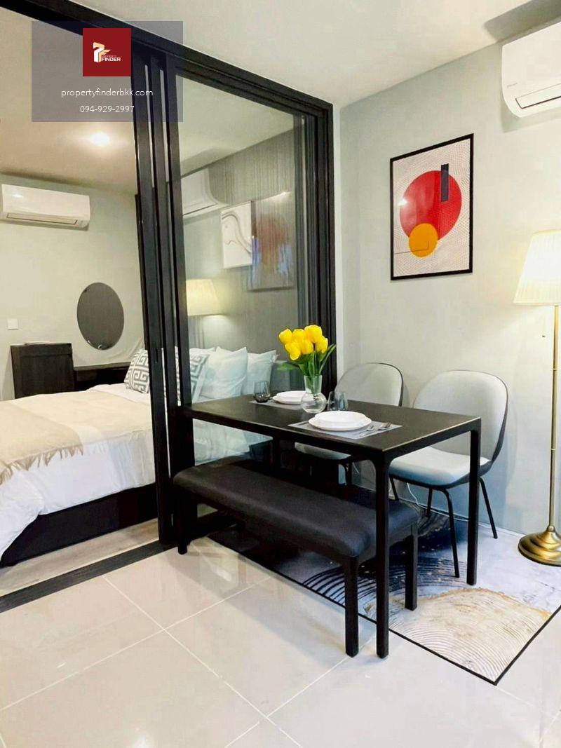 PFD-08147 ให้เช่า เอ็กซ์ที ห้วยขวาง (XT Huaikwang) ใกล้รถไฟฟ้า MRT ห้วยขวาง / ใจกลางย่านรัชดา-ห้วยขวาง