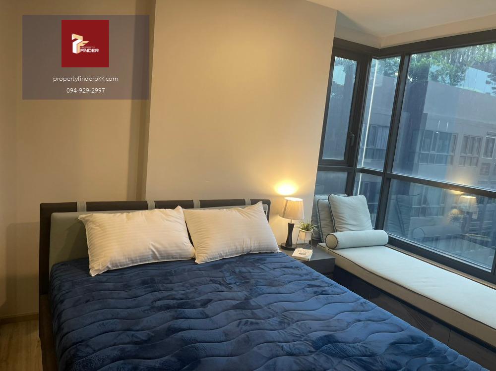 Rds-0850 ให้เช่าคอนโด XT Huaikhwang  นัดชมห้อง 👉line : @propertyfinder