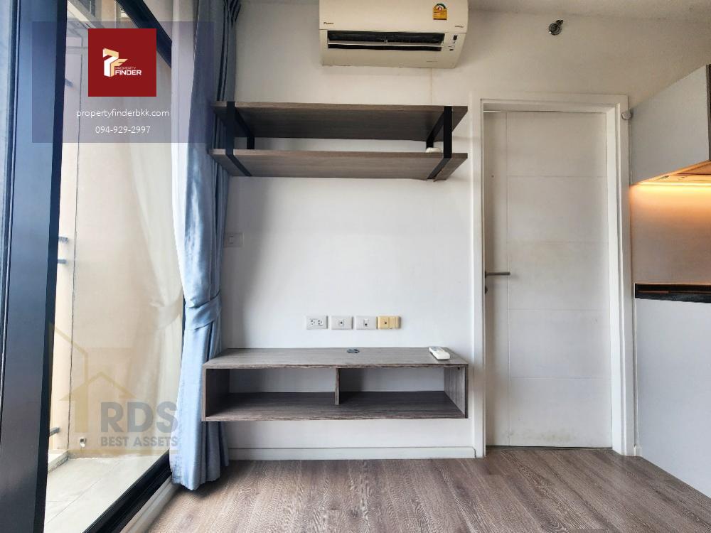 Rds-0603 ให้เช่าคอนโด Kensington Sukhumvit-Theparak ✅️
