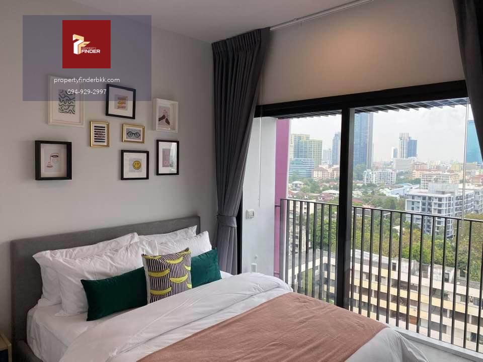 PFD-08132 ให้เช่า เอ็กซ์ที เอกมัย (XT Ekkamai) BTS เอกมัย