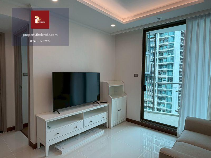 PFD-08736 ให้เช่าคอนโด ศุภาลัย โอเรียนทัล สุขุมวิท 39 (Supalai Oriental Sukhumvit 39) ห้องแต่งครบพร้อมอยู่ ใจกลางพร้อมพงษ์ 🏙️✨