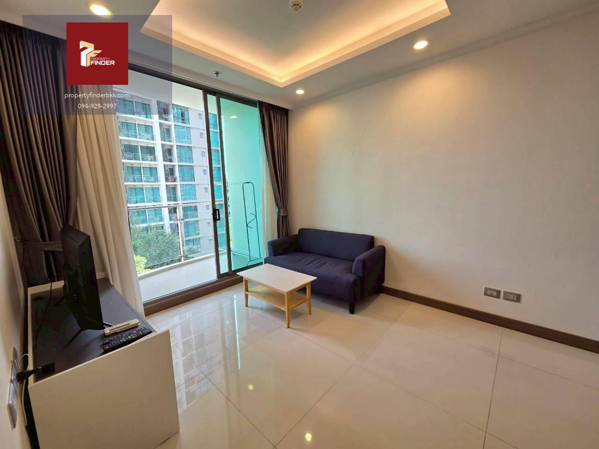 PFD-07907 ให้เช่า Supalai Oriental Sukhumvit 39 ใกล้ Anglo Singapore 1 นอนใหญ่ 49 ตรม. ตึก A