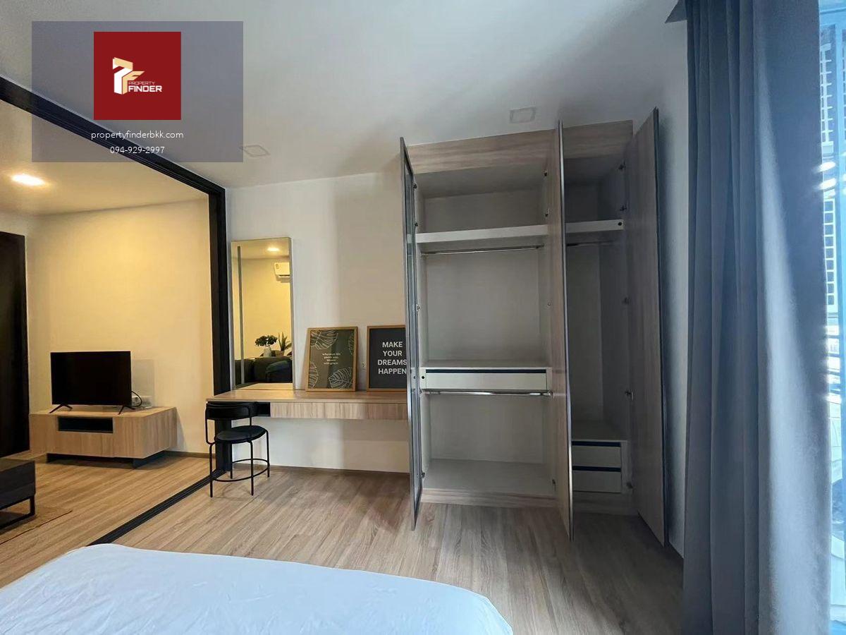 PFD-06123 ให้เช่าคอนโด เอ็กซ์ที พญาไท ( XT Phayathai ) นัดชมห้อง ■ line : @propertyfinder