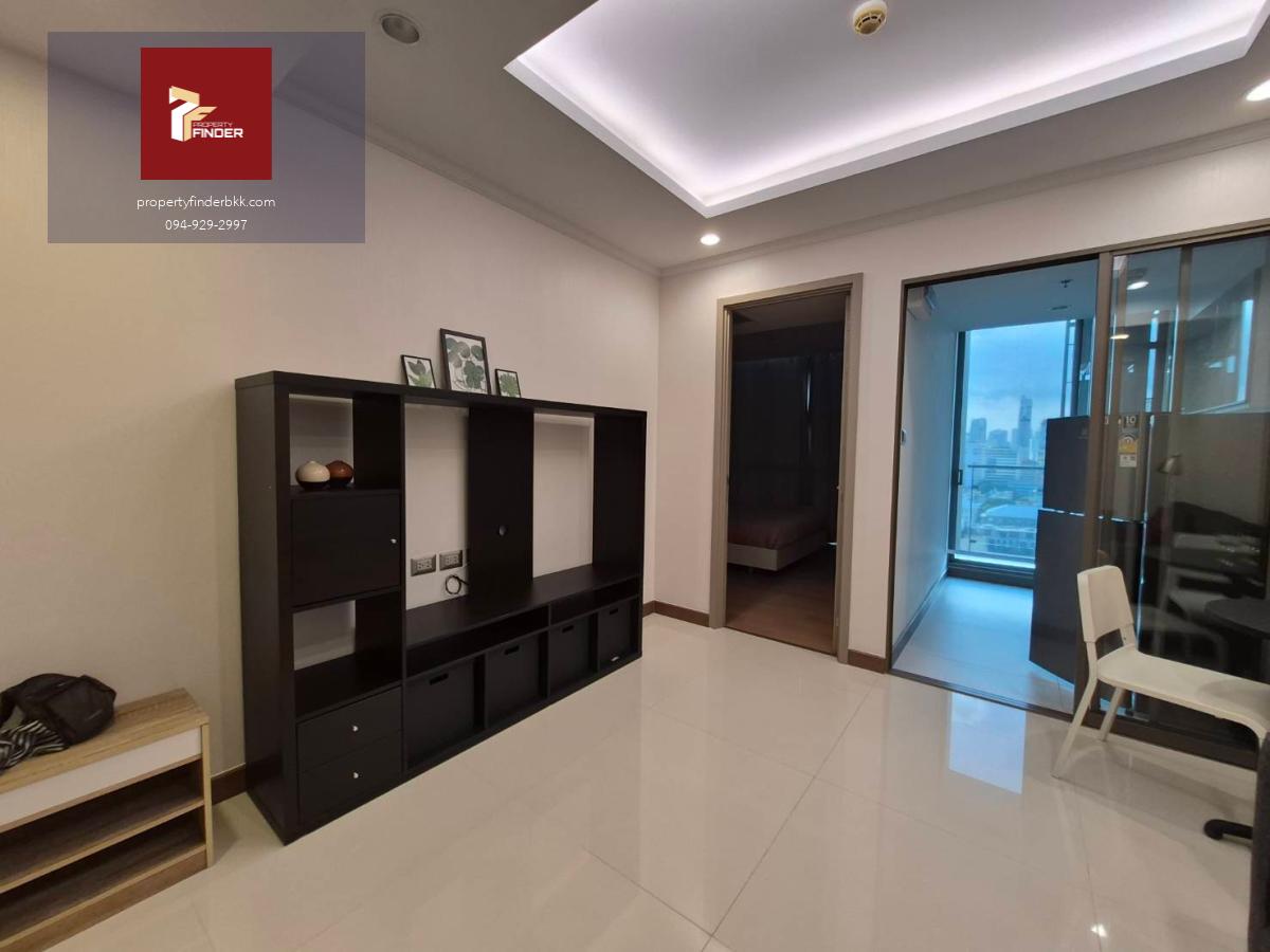 🏙️ PFD-08937 Supalai Oriental Sukhumvit 39 | ศุภาลัย โอเรียนทัล สุขุมวิท 39 | Building A