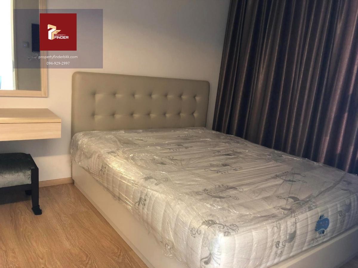 DT-5844 ให้เช่า H Sukhumvit 43 คอนโดหรู ดีไซน์โดดเด่น เป็นส่วนตัวสูง ใกล้ BTS พร้อมพงษ์ 