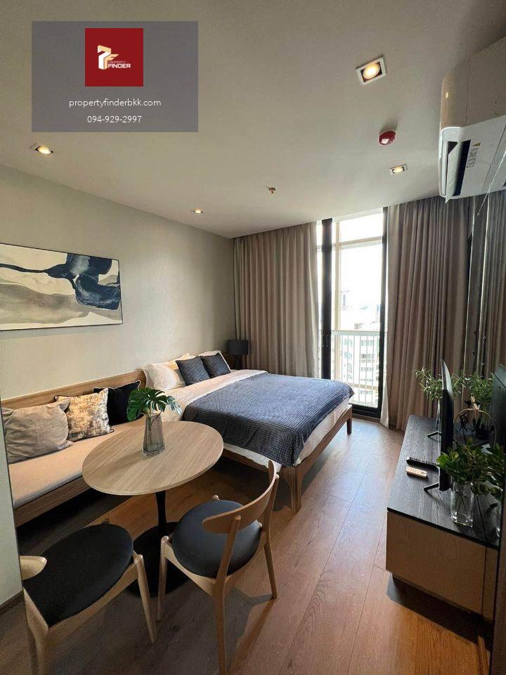 DT- 3918  ให้เช่า Park Origin Phrom Phong (พาร์ค ออริจิ้น พร้อมพงษ์) 