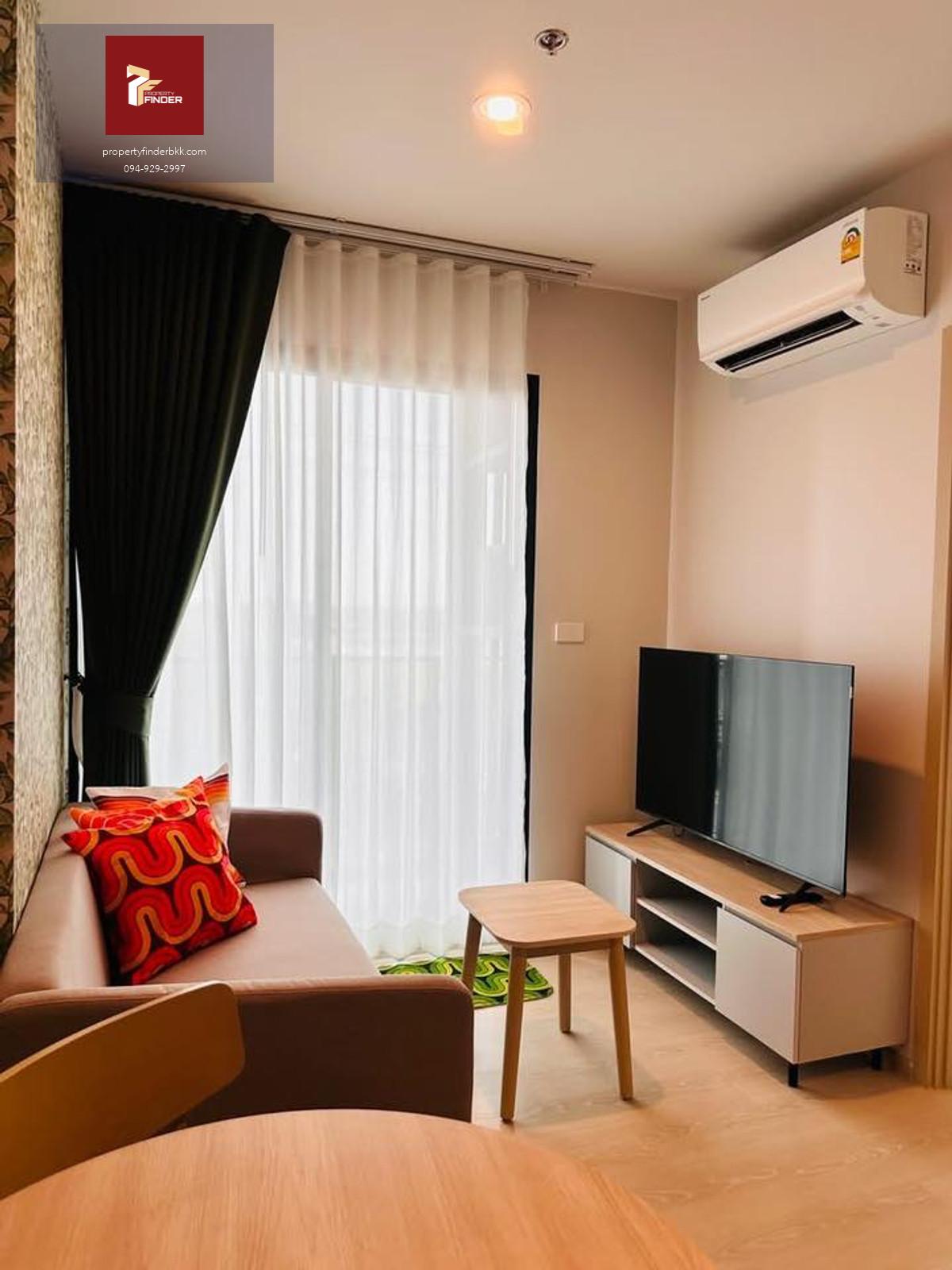 PFD-07469 ให้เช่าคอนโด นิว เมกา พลัส บางนา (Nue Mega Plus Bangna) นัดชมห้อง ■ line : @propertyfinder