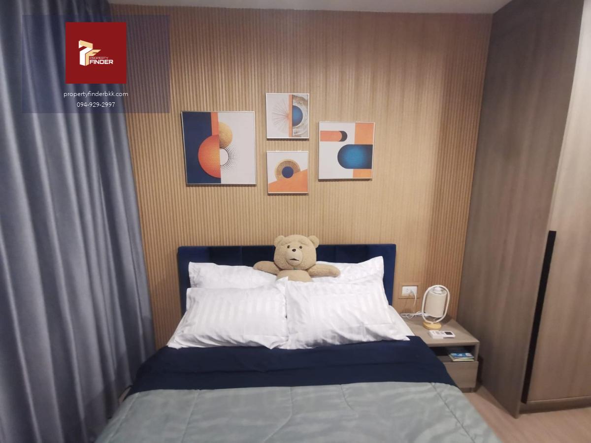 DT-3384  ให้เช่า (เดอะ เบส The Base Phetchaburi-Thonglorส เพชรบุรี-ทองหล่อ) ใกล้ทองหล่อ