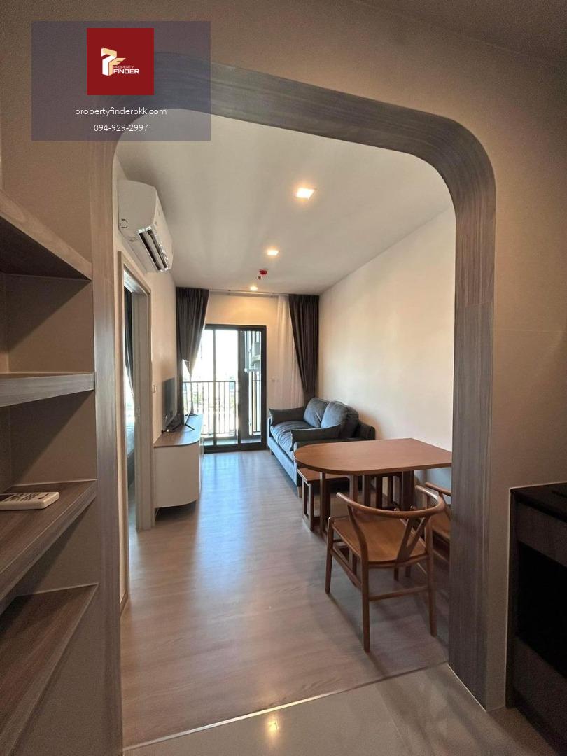 DT-1686 ให้เช่า (เดอะ เบส The Base Phetchaburi-Thonglorส เพชรบุรี-ทองหล่อ) ใกล้ทองหล่อ