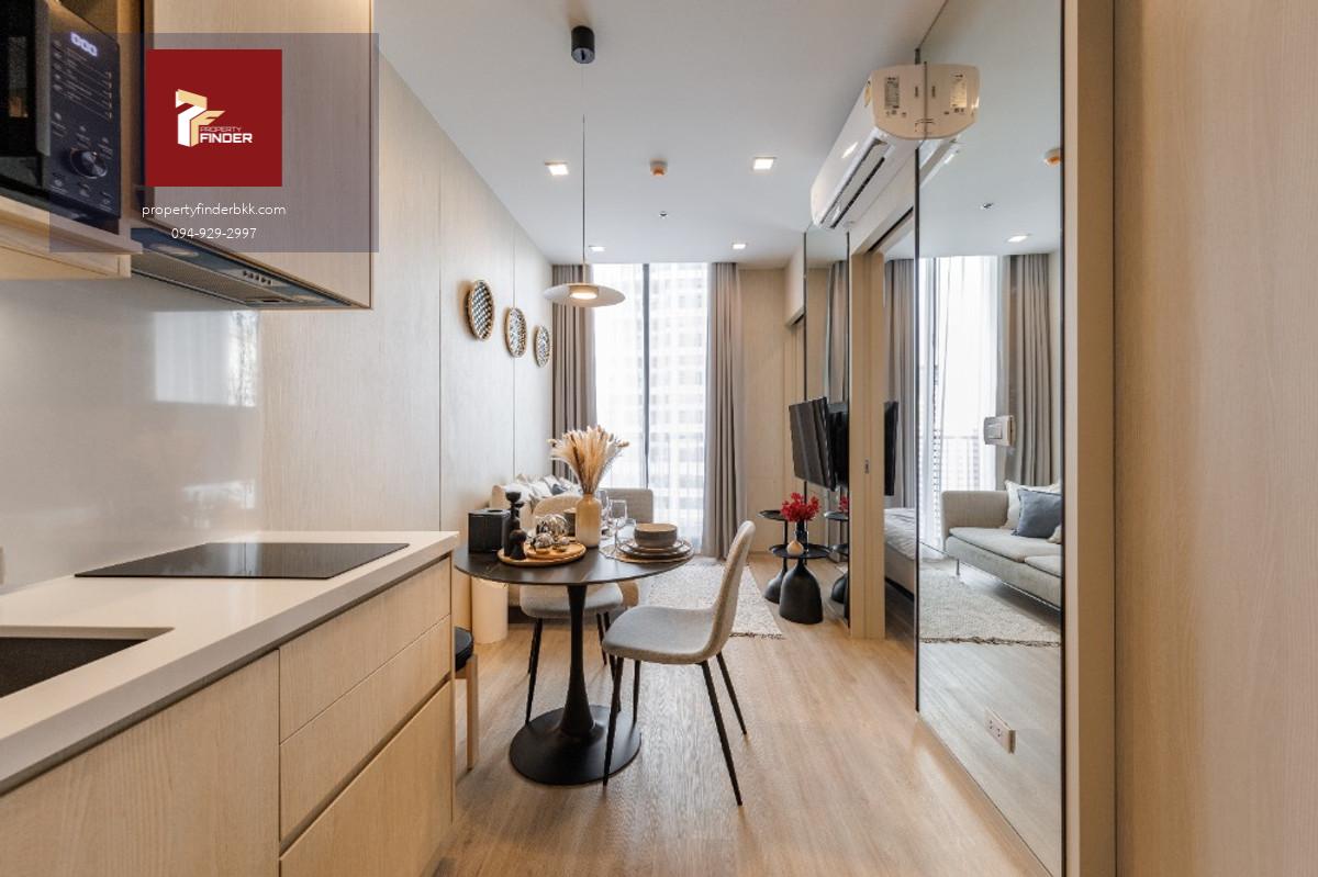 PFD-07527 ให้เช่าคอนโด โนเบิล สเตท 39 (Noble State 39)  นัดชมห้อง ■ line : @propertyfinder
