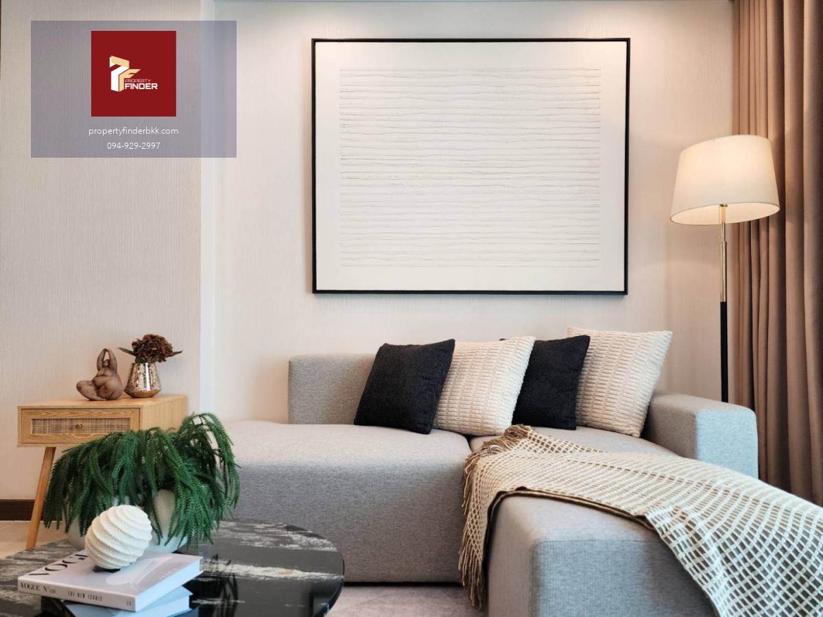 DT-7521  Supalai Oriental Sukhumvit 39  ทำเลดี  ใกล้ BTS พร้อมพงษ์