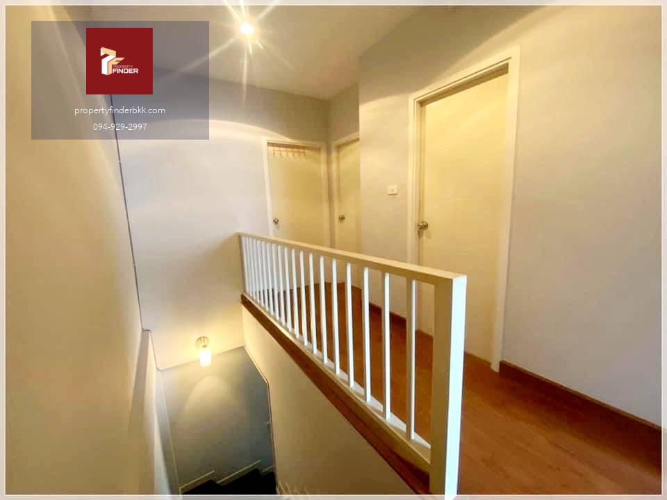 ราคาเพียง 7 ล้านบาท บ้านสวย สภาพดี ราคาสามารถต่อรองได้ หมู่บ้านนันทนาการ์เด้น