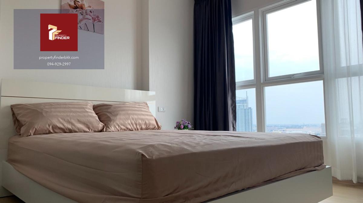 PFD-07416 ให้เช่าคอนโด ศุภาลัย เวอเรนด้า รามคำแหง ( Supalai Veranda Ramkhamhaeng ) นัดชมห้อง ■ line : @propertybkk1