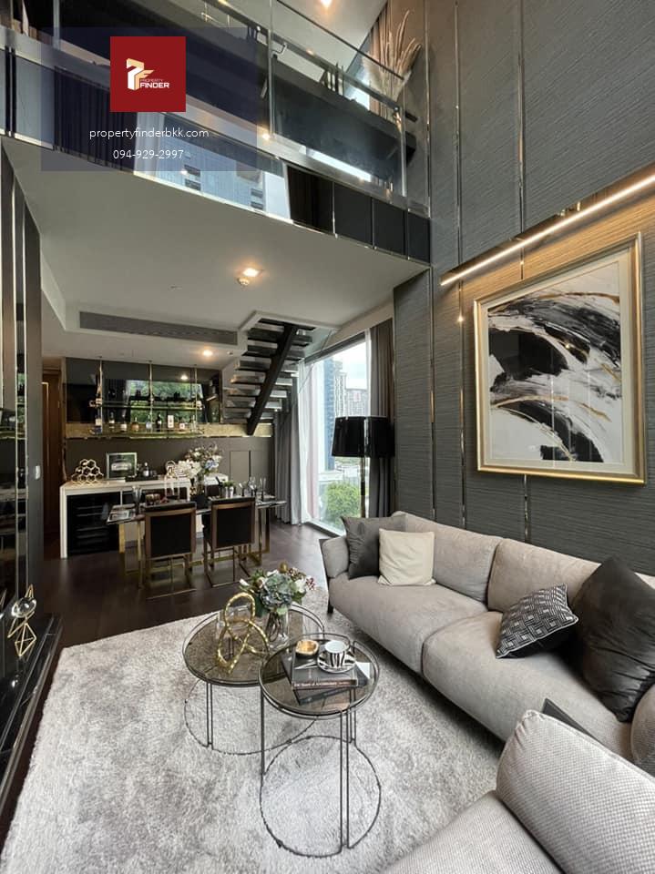 DT-2648 ให้เช่า LAVIQ Sukhumvit 57 (ลาวิค สุขุมวิท 57)ใกล้ BTS ทองหล่อ