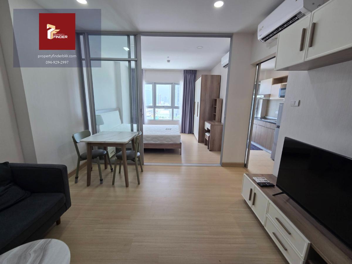 PFD-08445 ให้เช่า ศุภาลัย เวอเรนด้า สุขุมวิท 117 (Supalai Veranda Sukhumvit 117) ทำเลดี ใกล้ BTS ปู่เจ้า 🚇✨