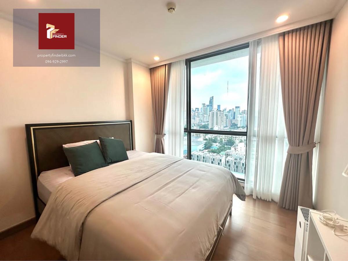 🏙️ PFD-08232 Supalai Oriental Sukhumvit 39 | ศุภาลัย โอเรียนทัล สุขุมวิท 39 | High Floor 19th