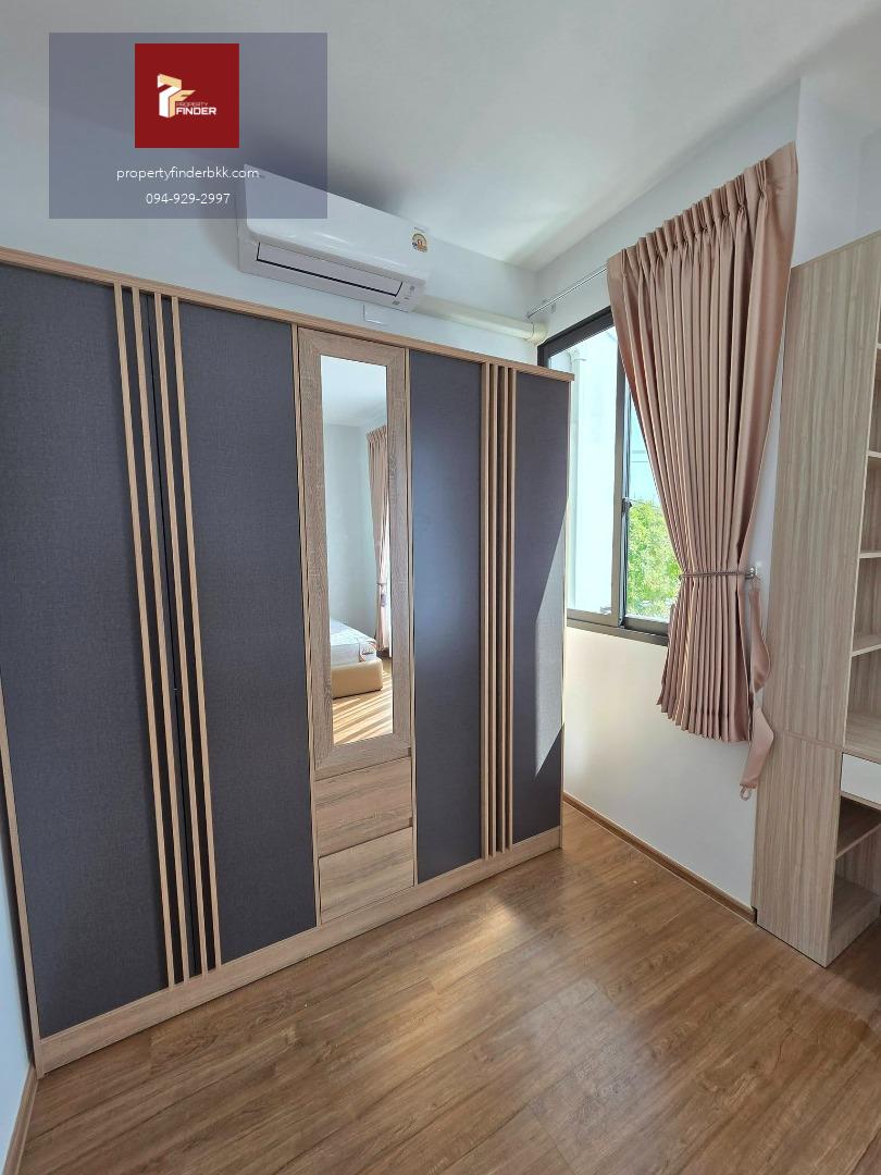 RL-175 ให้เช่า พลีโน่ สุขุมวิท-บางนา 3 (Pleno Sukhumvit-Bangna 3) ใกล้ Mega Bangna