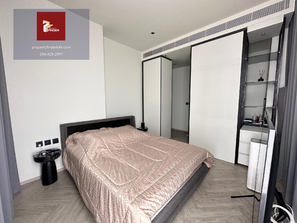 PFD-07652 ให้เช่าคอนโด แชปเตอร์ เจริญนคร ริเวอร์ไซต์ (Chapter Charoennakhon Riverside)   นัดชมห้อง ■ line : @propertyfinder	