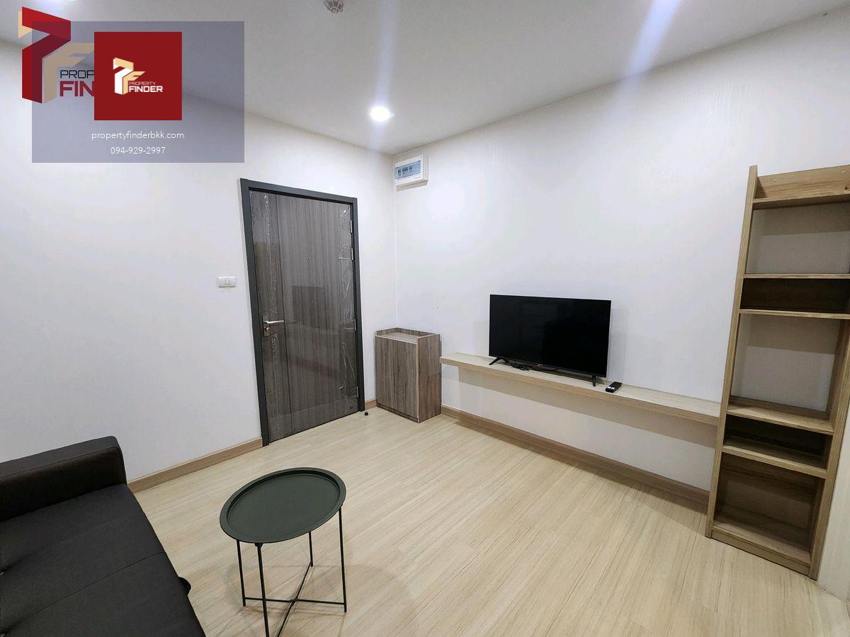 Rds-4877 ให้เช่าคอนโด ศุภาลัย เวอเรนด้า สุขุมวิท 117 พร้อมย้ายเข้า 15 มิ.ย.68 นัดชมห้อง 👉line : @pfbkk