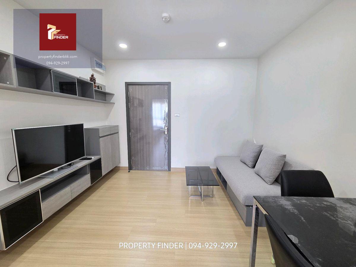 ขายขาดทุน /ให้เช่าคอนโด ศุภาลัย เวอเรนด้า สุขุมวิท 117 นัดชมห้อง 👉line : @pfbkk