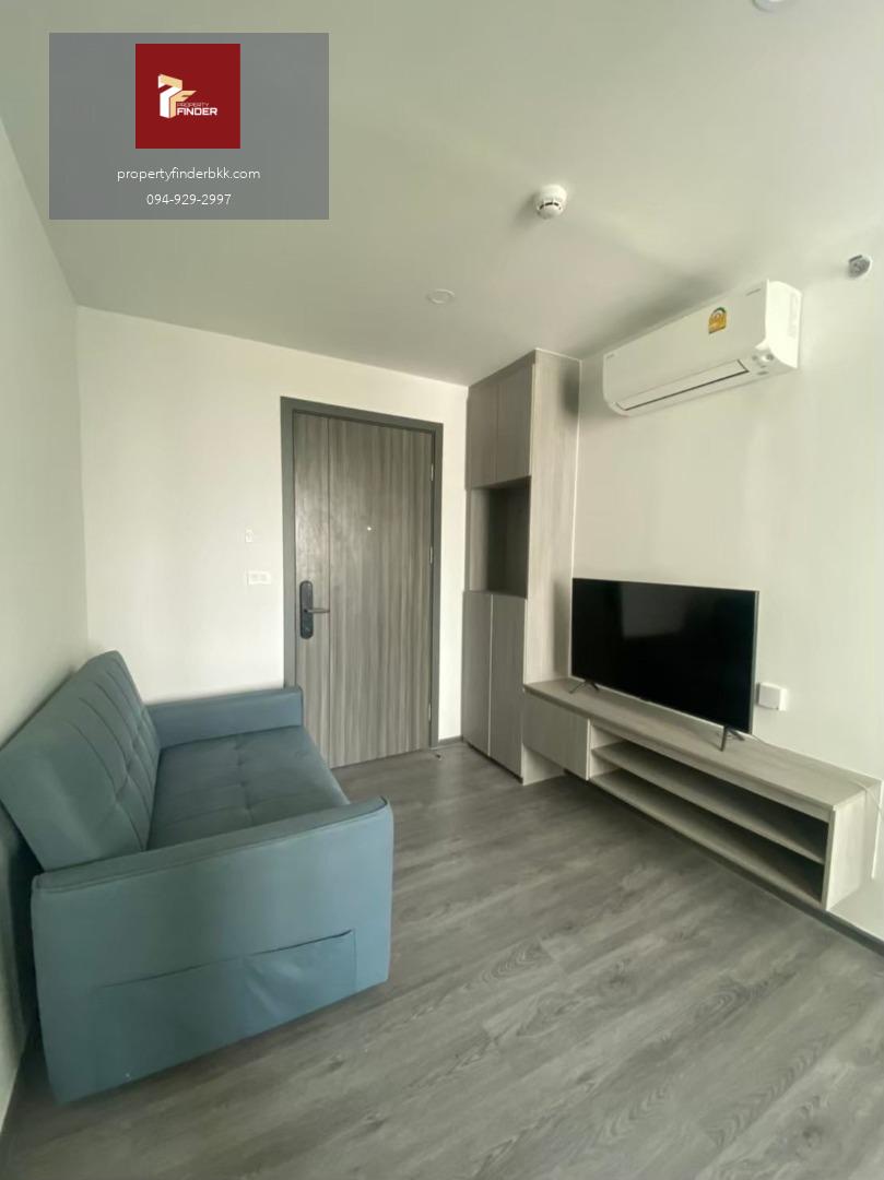 PFD-08230 ให้เช่าดิ ออริจิ้น อี 22 สเตชั่น (The Origin E22 Station) คอนโดใกล้ BTS สายลวด (E22) เพียง 222 เมตร