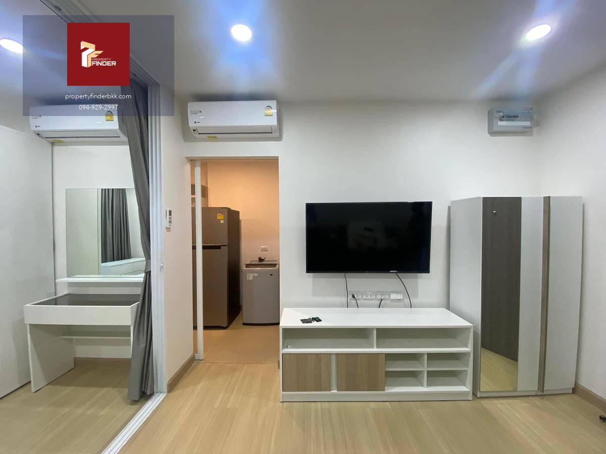 PFD-07353 ให้เช่าคอนโดศุภาลัย เวอเรนด้า รามคำแหง (Supalai Veranda Ramkhamhaeng) 🍁นัดชมห้องด่วน 🟥LINE : @propertybkk1