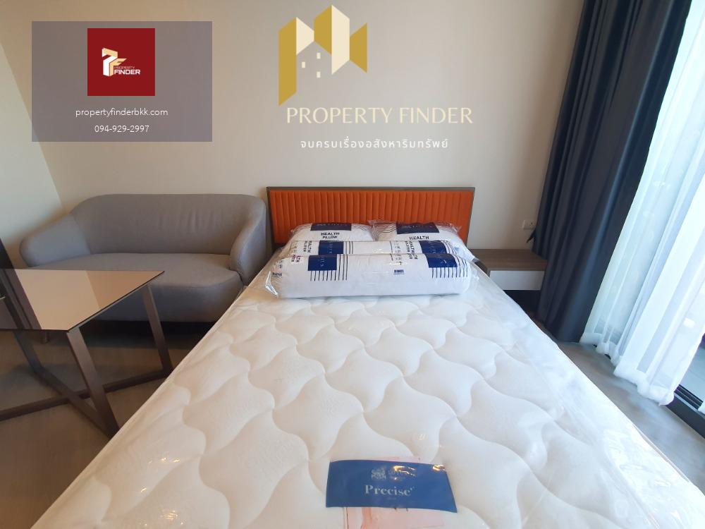 ให้เช่าคอนโดเดอะเบส สะพานใหม่  🔥🔥 จองก่อนได้ก่อน